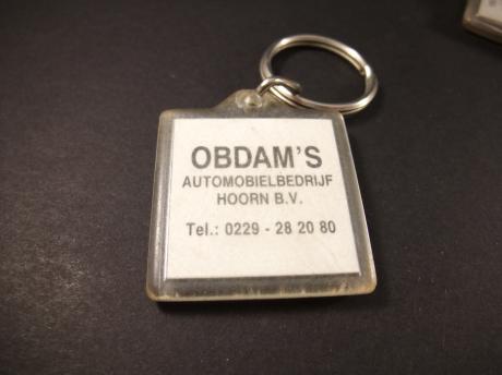Automobielbedrijf (Renault dealer ) Obdam , Hoorn (2)